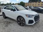 Lot #3302652034 2023 AUDI SQ5 SPORTB
