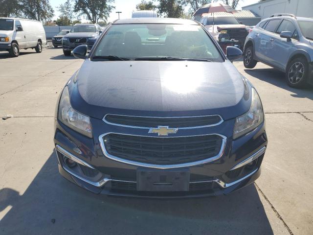 2015 CHEVROLET CRUZE LT 1G1PC5SB7F7196514