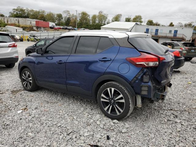 2019 NISSAN KICKS S #3291248981