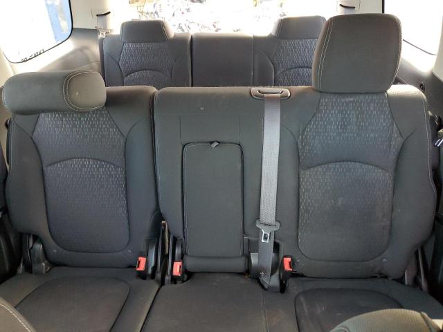 2015 GMC ACADIA SLE - 1GKKVNED0FJ157960