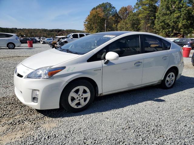 2010 TOYOTA PRIUS - JTDKN3DU2A1123173