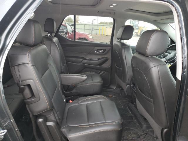 2021 CHEVROLET TRAVERSE R - 1GNEVJKW1MJ173189