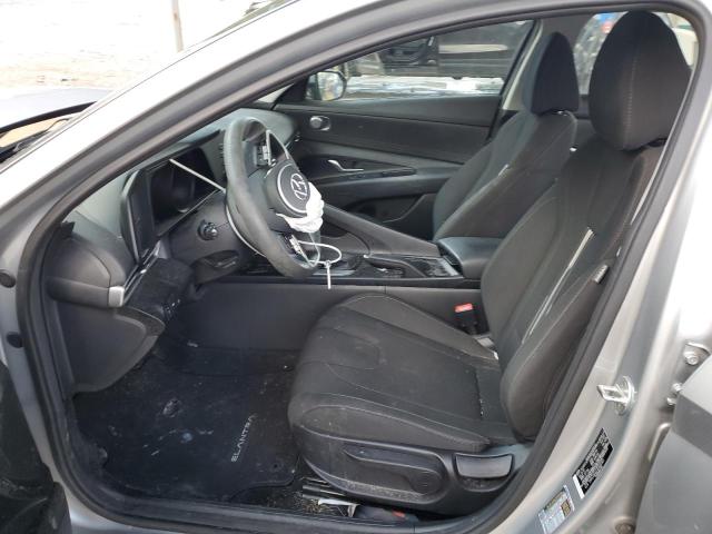 2023 HYUNDAI ELANTRA SE #3301819343