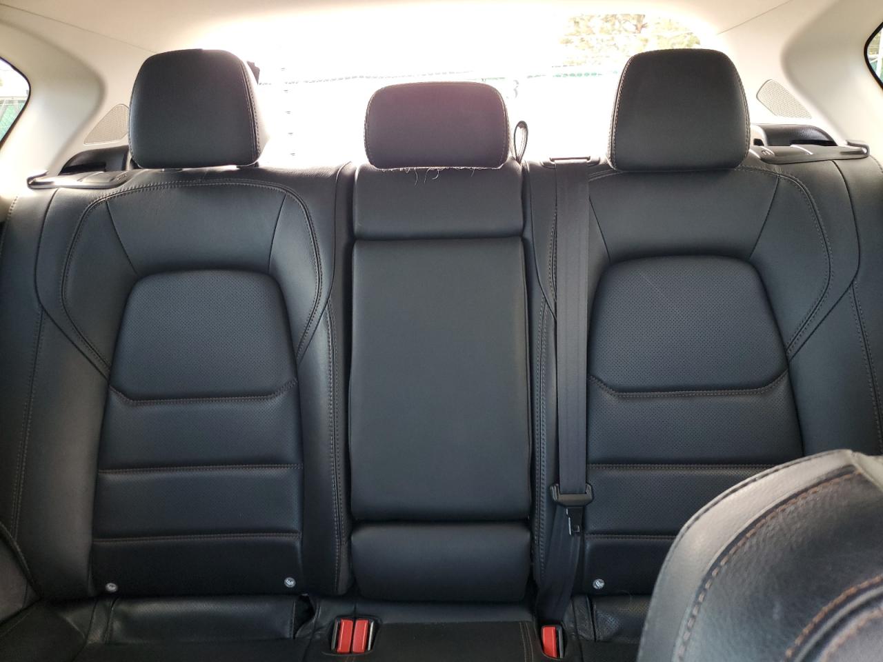 MAZDA CX-5 GRAND TOURING