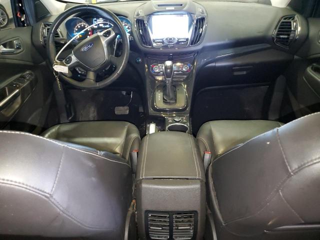 2016 FORD ESCAPE TITANIUM - 1FMCU9J94GUC60757