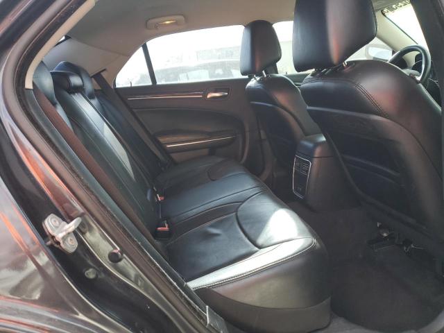 2016 CHRYSLER 300 LIMITE 2C3CCARG5GH136290