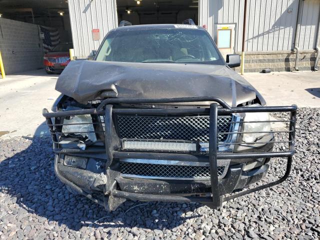 2008 FORD EXPLORER SPORT TRAC XLT #3296303426