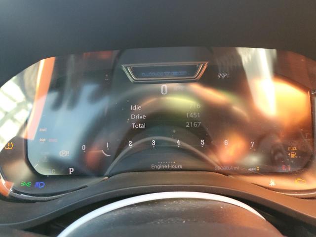 2023 RAM 1500 LIMIT 1C6SRFHT7PN533984