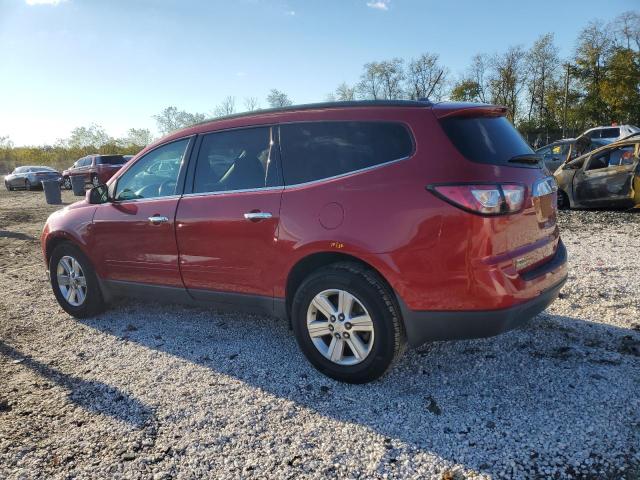 2014 CHEVROLET TRAVERSE L - 1GNKVHKD6EJ314401