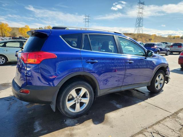 2015 TOYOTA RAV4 XLE - 2T3RFREV6FW240138