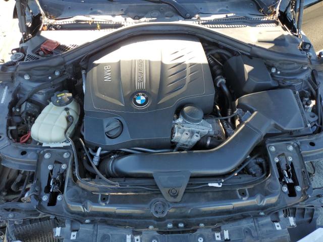 2015 BMW 435 I GRAN - WBA4B1C52FD418065