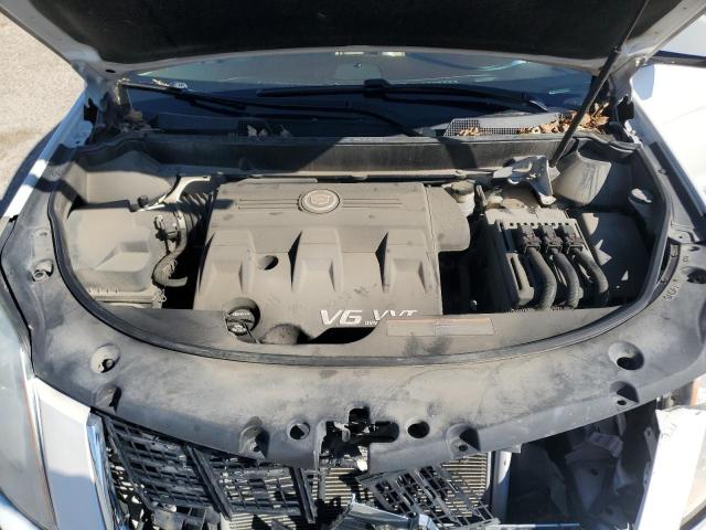 2015 CADILLAC SRX PERFORMANCE COLLECTION - 3GYFNCE37FS509983
