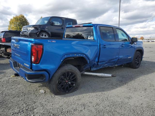 2022 GMC SIERRA K15 #3284169546