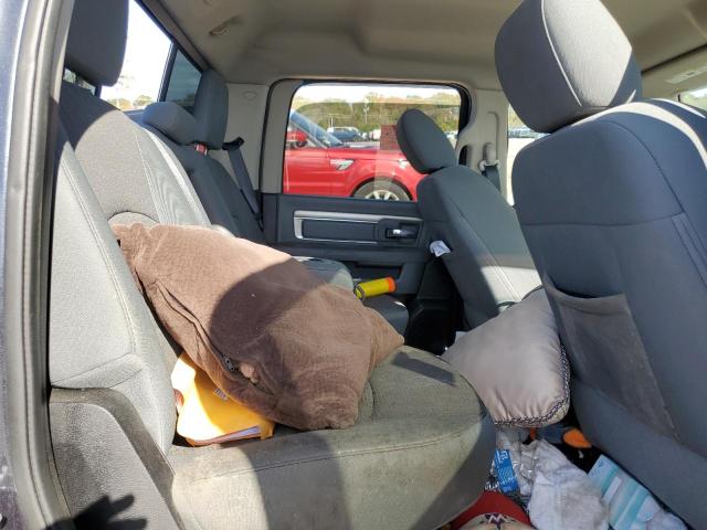 2014 RAM 1500 SLT #3296351106