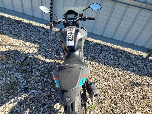 2022 YAMAHA MT-03 - MH3RH20Y6NK009039