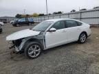 Lot #3309331062 2024 HONDA ACCORD LX
