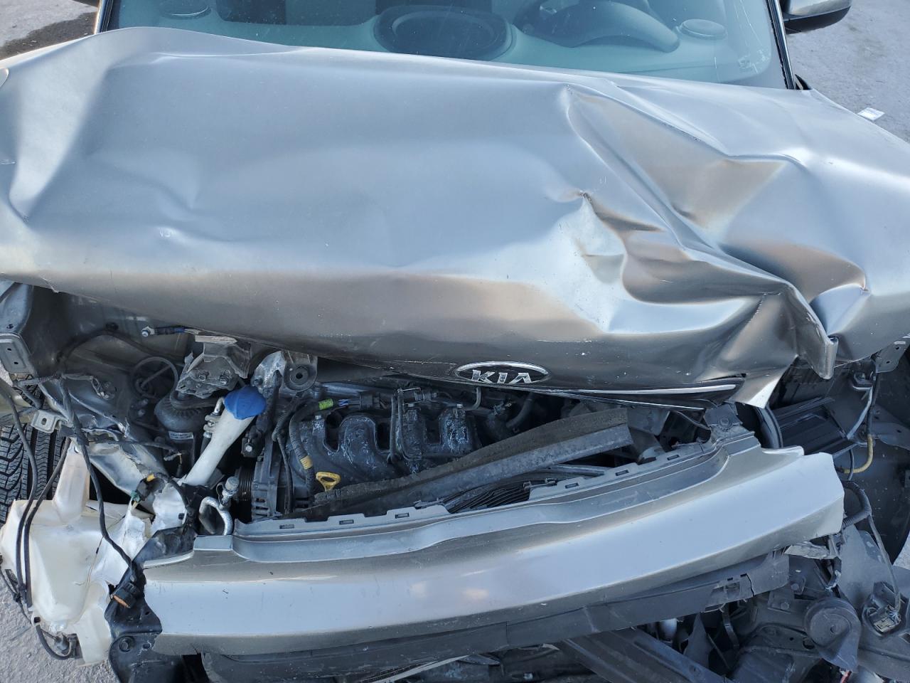 Lot #3317068983 2019 KIA SOUL