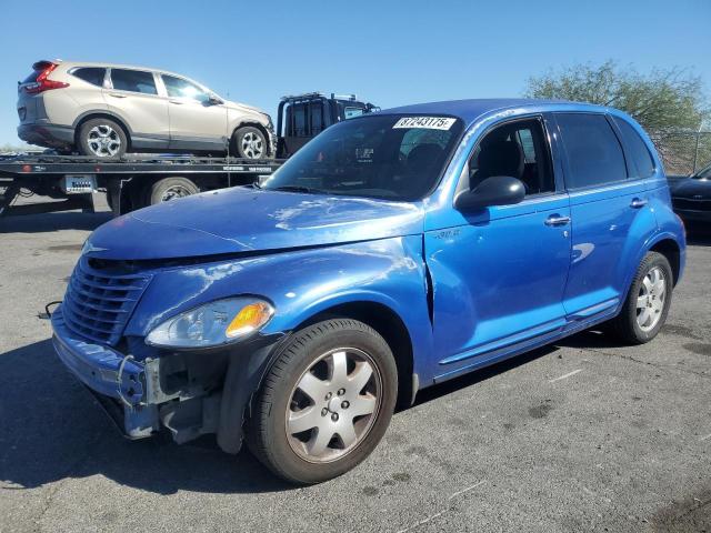 CHRYSLER PT CRUISER