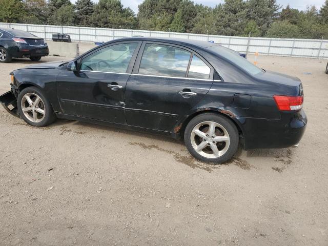 2006 HYUNDAI SONATA GLS #3284115536