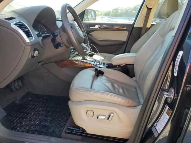 2015 AUDI Q5 PREMIUM WA1CFAFP5FA070113