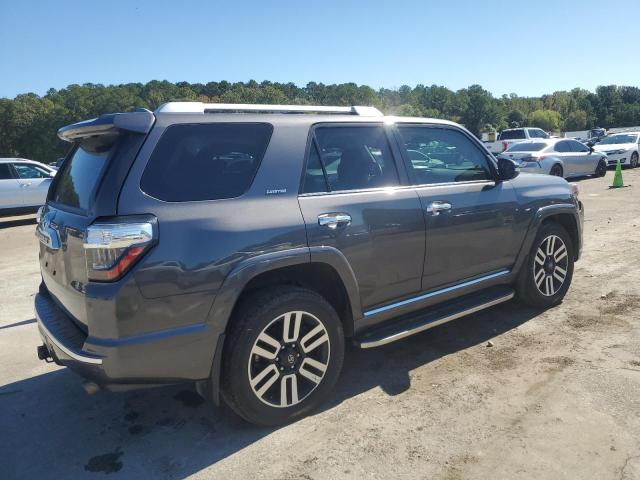 2023 TOYOTA 4RUNNER LI #3284757563