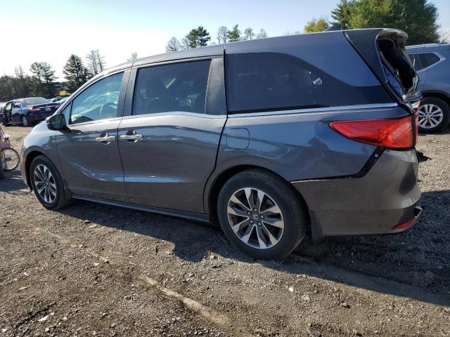 2023 HONDA ODYSSEY EX #3311682238