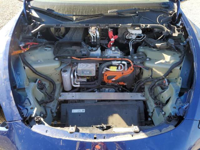 2023 TESLA MODEL Y - 7SAYGDEE2PF631633