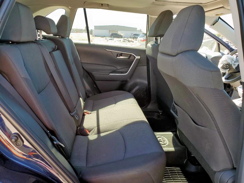 2024 TOYOTA RAV4 XLE - 2T3P1RFVXRW481774