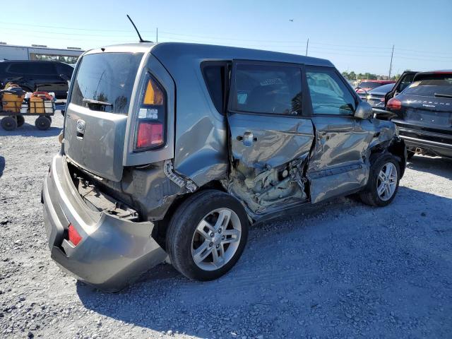 2011 KIA SOUL + - Other View