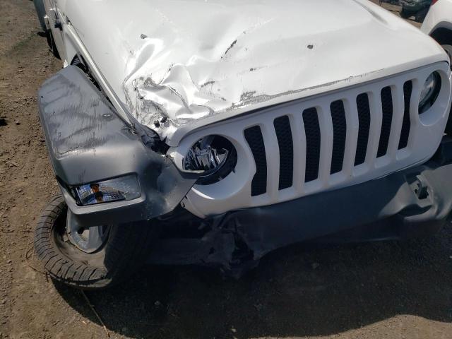 2023 JEEP WRANGLER S #3279096238