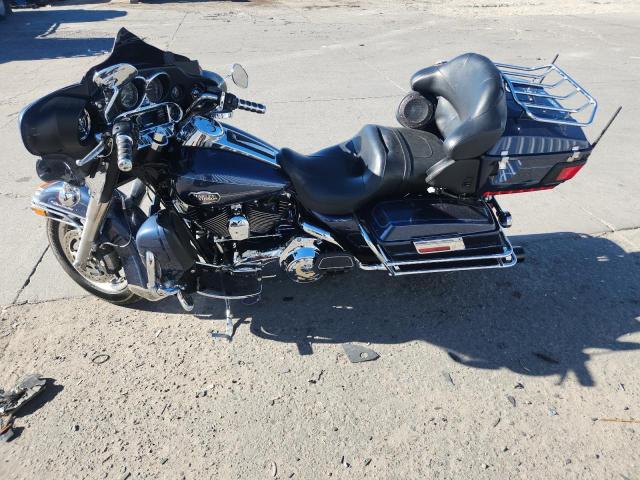 2008 HARLEY-DAVIDSON FLHTCUI - 1HD1FC4128Y622988