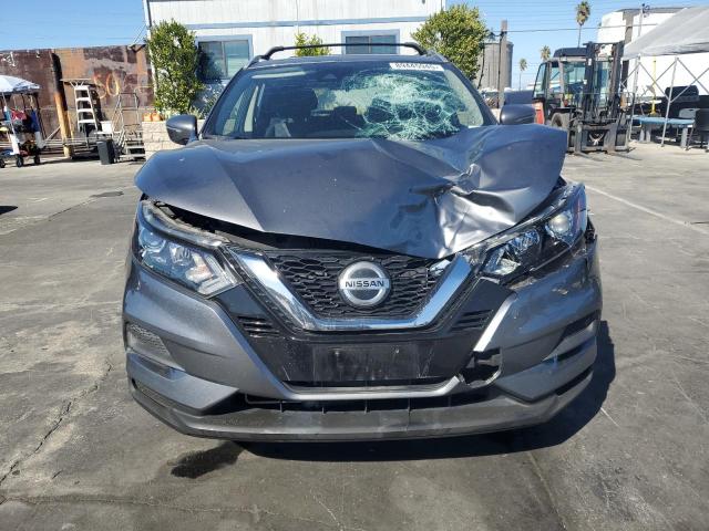 2020 NISSAN ROGUE SPOR - JN1BJ1CV7LW544602