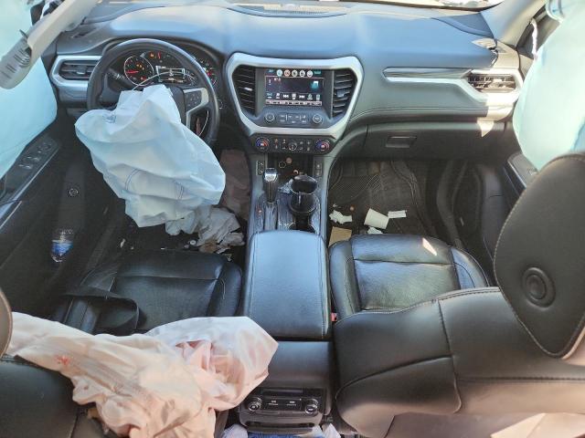 2019 GMC ACADIA SLT #3296293453