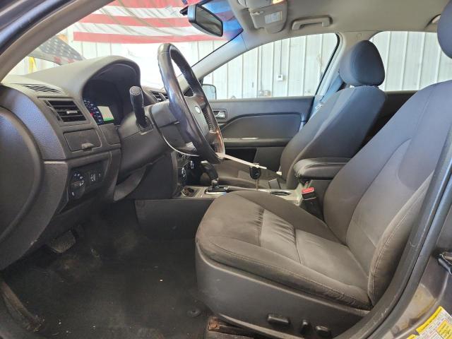 2012 FORD FUSION HYB - 3FADP0L32CR177548