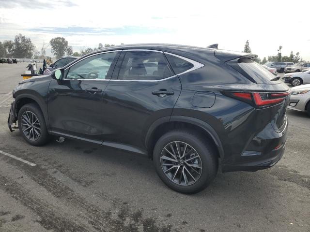 2025 LEXUS NX 350H BA JTJGKCEZ9S5039870