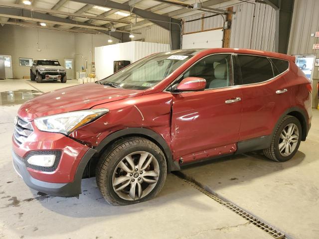 HYUNDAI SANTA FE S