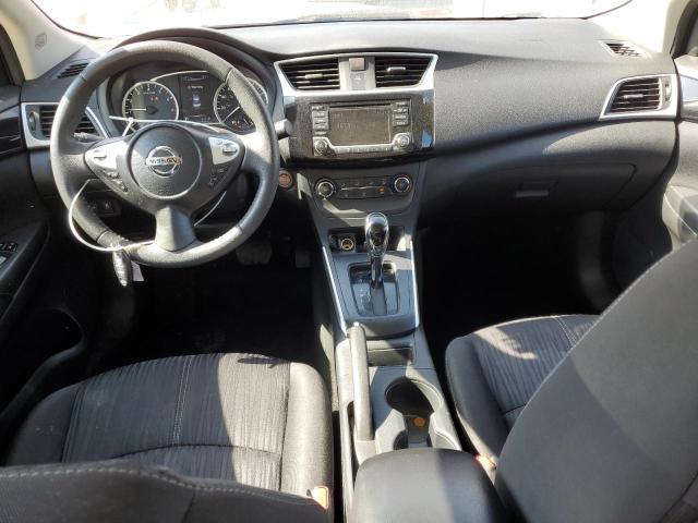 2017 NISSAN SENTRA S - 3N1AB7AP2HL685901