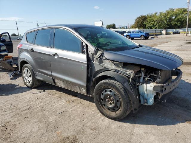 2013 FORD ESCAPE S - 1FMCU0F78DUC14475