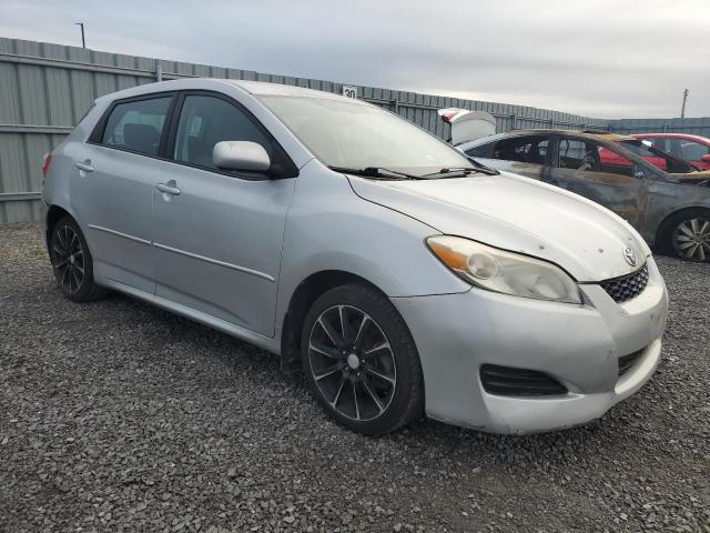 2010 TOYOTA COROLLA MATRIX S - 2T1KE4EE2AC033661