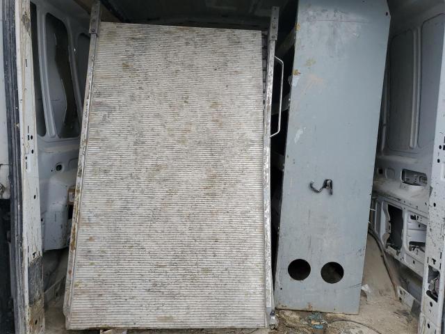 2021 FORD TRANSIT CARGO VAN T- #3290372764