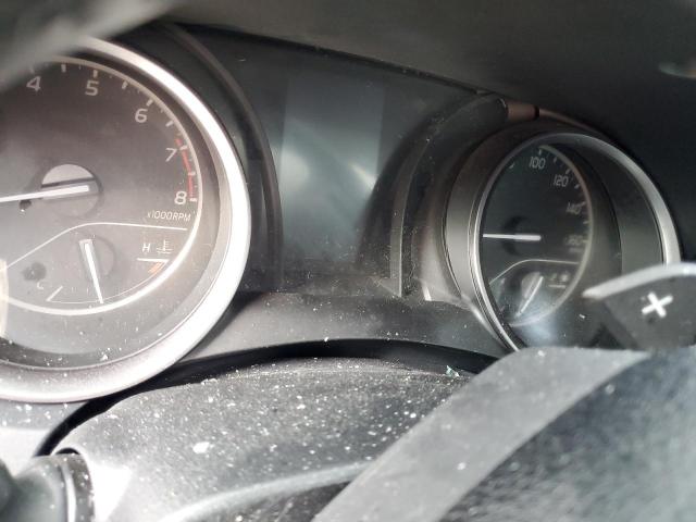 2024 TOYOTA CAMRY SE N #3312519630