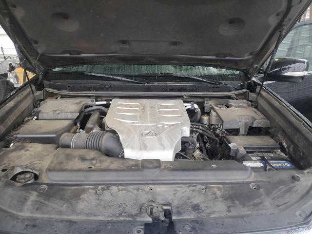 2016 LEXUS GX 460 #3282402266