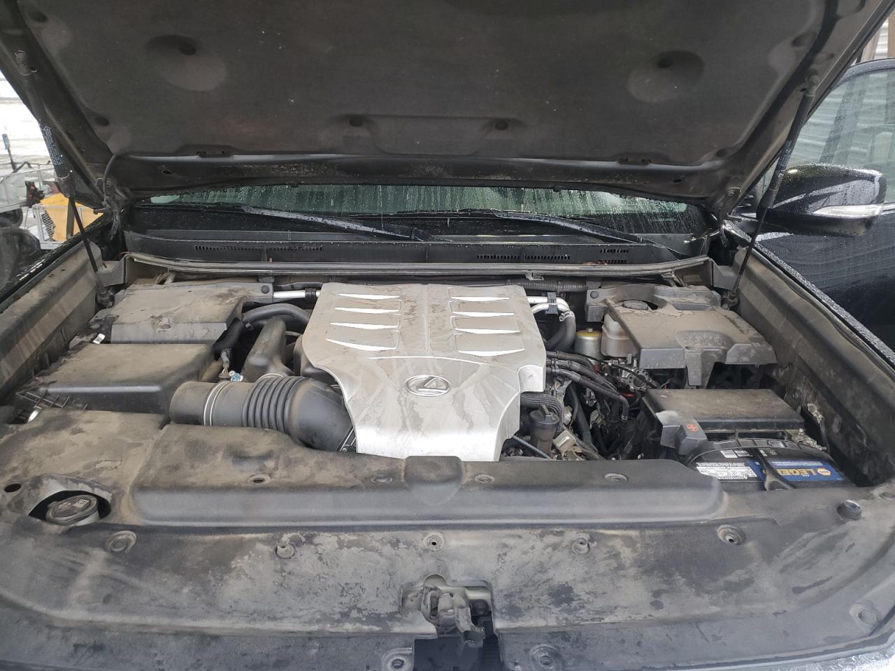 Lot #3282402266 2016 LEXUS GX 460