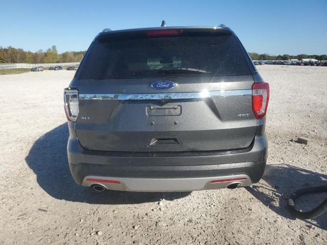 2017 FORD EXPLORER X - 1FM5K8D87HGA57423