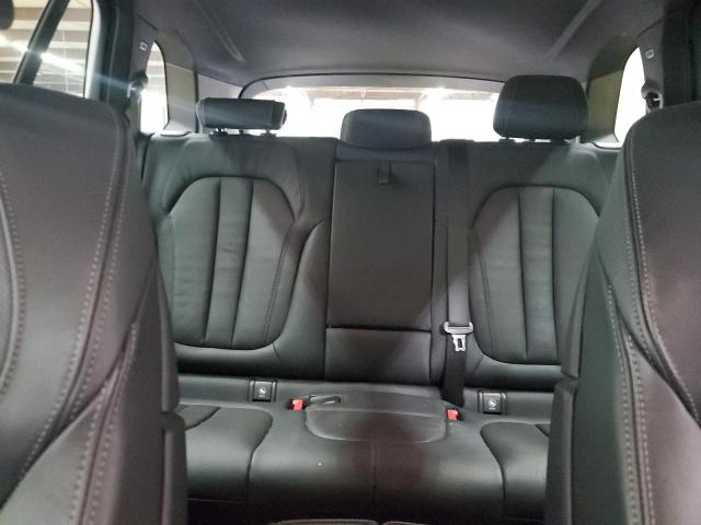 2021 BMW X5 M50I #3301847493