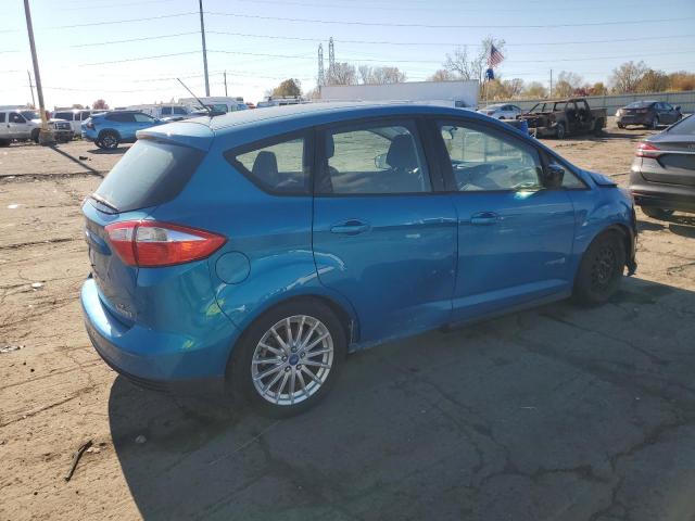 2013 FORD C-MAX SE #3286531163
