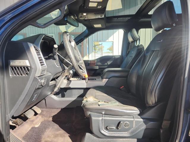 2015 FORD F150 SUPER - 1FTEW1EG9FFC46969