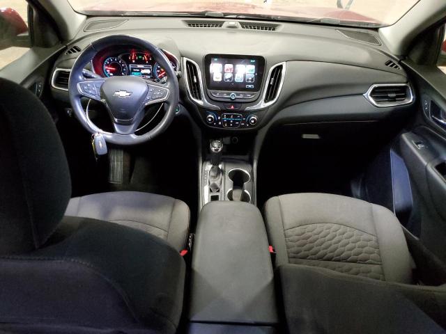 2018 CHEVROLET EQUINOX LT - 3GNAXSEV5JS572392