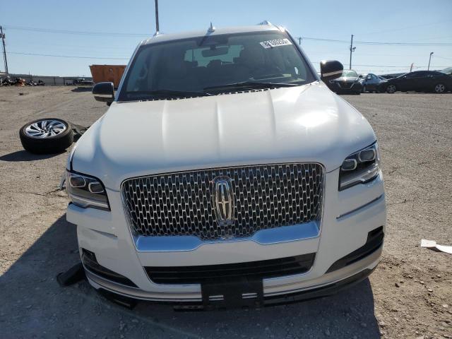 2023 LINCOLN NAVIGATOR RESERVE - 5LMJJ2LG1PEL07706