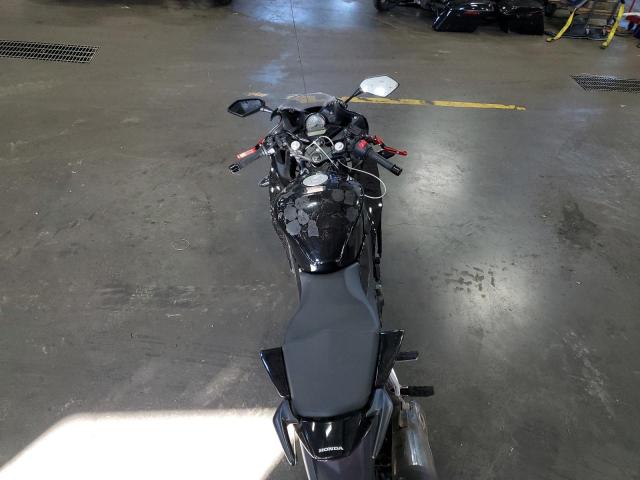 2016 HONDA CBR300 R MLHNC5100G5200167